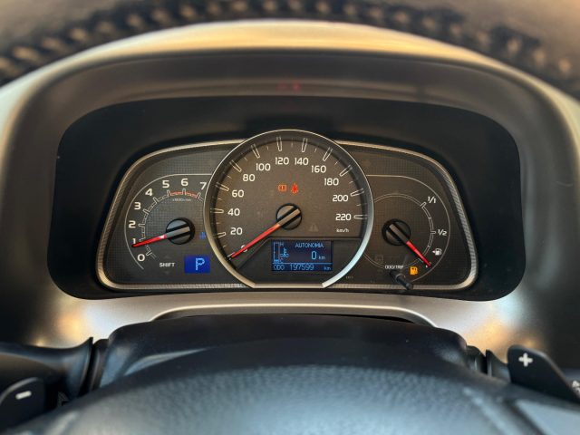 TOYOTA RAV 4 usata, con Immobilizzatore elettronico