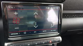 CITROEN C3 Aircross usata, con Monitoraggio pressione pneumatici