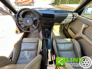 BMW 320 usata 16