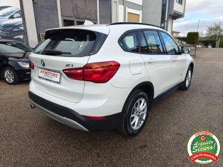 BMW X1 usata, con Alzacristalli elettrici