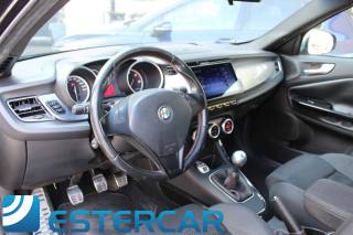 ALFA ROMEO Giulietta usata, con Airbag laterali