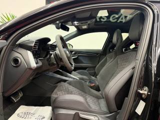 AUDI RS3 usata, con Controllo trazione