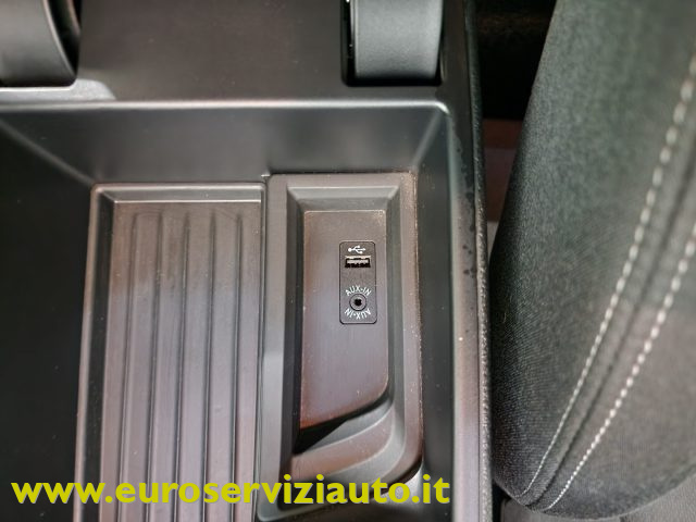 BMW 116 usata, con Limitatore di velocità