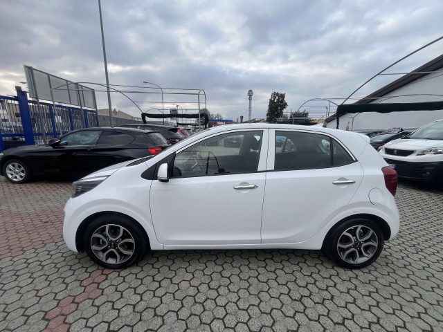 KIA Picanto usata, con Airbag Passeggero