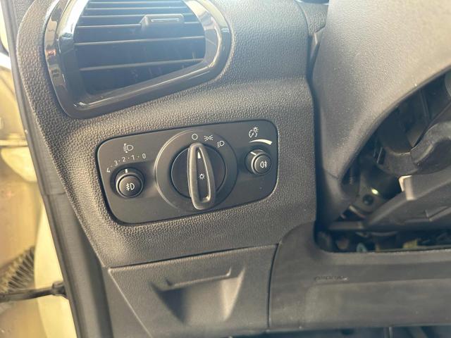 FORD EcoSport usata, con Frenata d