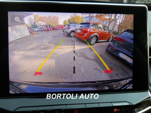 JEEP Compass usata, con Controllo trazione