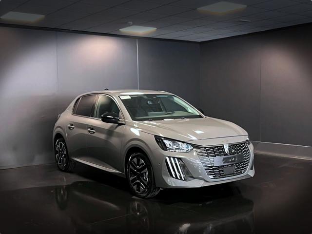 PEUGEOT 208 usata, con Alzacristalli elettrici