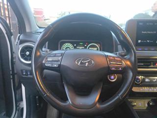 HYUNDAI Kona usata, con ESP