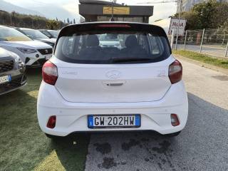 HYUNDAI i10 usata, con Climatizzatore