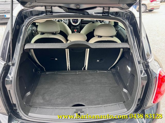 MINI Countryman usata, con Cerchi in lega