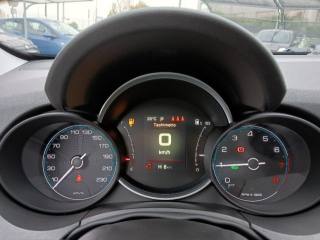 FIAT 500X usata, con Autoradio
