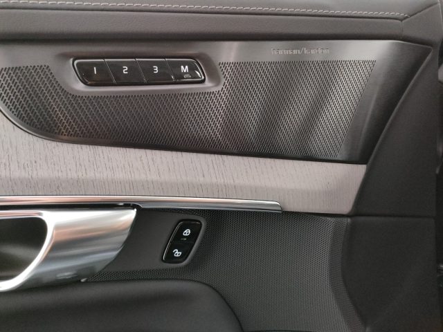 VOLVO XC90 usata, con Trazione integrale