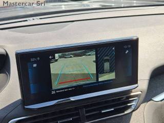 PEUGEOT 3008 usata, con Servosterzo