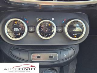 FIAT 500X usata, con Volante multifunzione