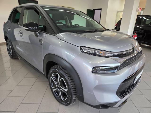 CITROEN C3 Aircross usata, con ABS