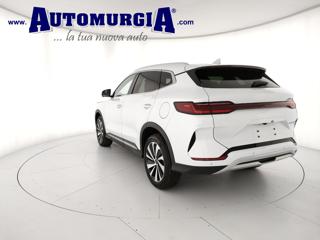 BYD Seal usata, con Airbag laterali