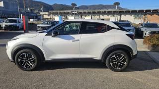 NISSAN Juke usata, con Autoradio