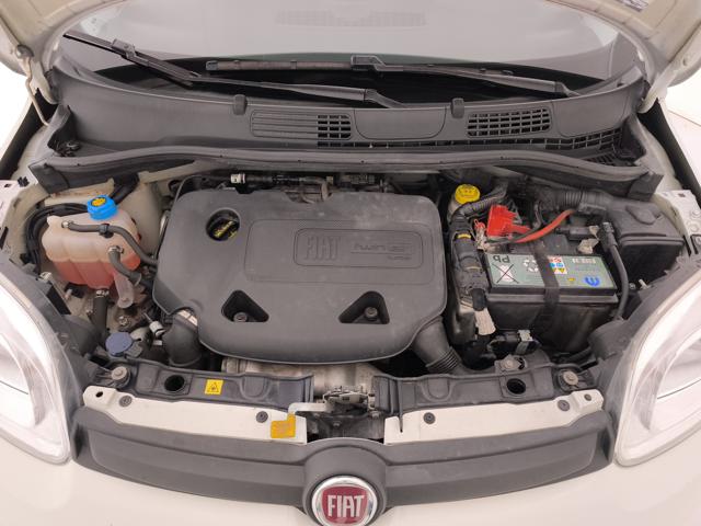 FIAT Panda usata 26