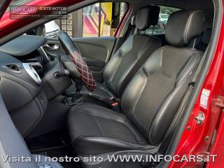 RENAULT Clio usata, con Alzacristalli elettrici