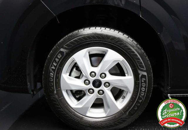 FORD Transit Custom usata, con Cruise Control