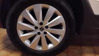 SEAT Arona usata, con Climatizzatore