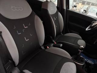FIAT 500L usata, con Cruise Control
