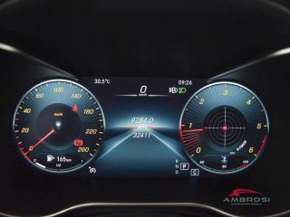 MERCEDES-BENZ CLA usata 12