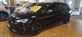 CUPRA Leon usata, con Chiusura centralizzata