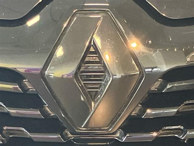 RENAULT Arkana usata, con Sensori di parcheggio posteriori