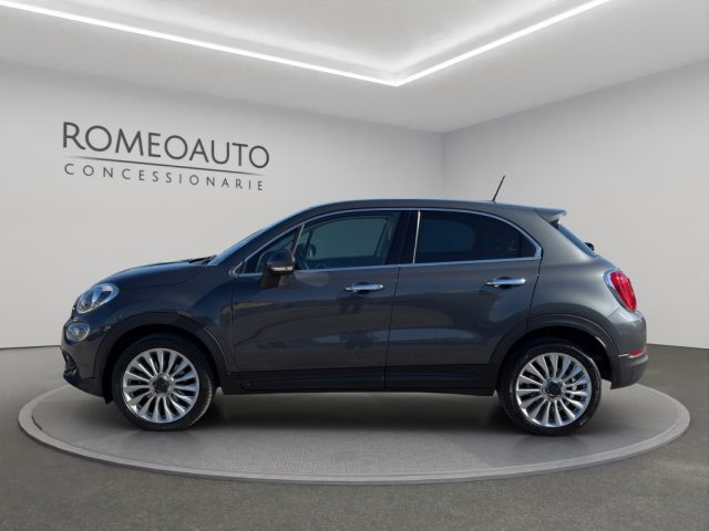 FIAT 500X usata, con Airbag laterali