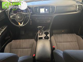 KIA Sportage usata 25