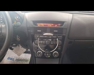 MAZDA RX-8 usata, con Regolazione elettrica sedili