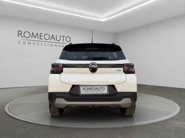 CITROEN C3 usata, con Alzacristalli elettrici