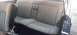 BMW 2000 CS usata 54