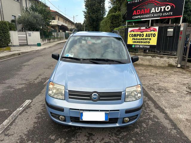 FIAT Panda usata, con Alzacristalli elettrici