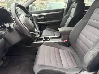 HONDA CR-V usata, con Cruise Control