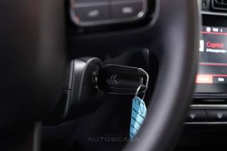 CITROEN C3 usata, con Touch screen