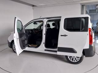 FIAT Doblo usata, con Chiusura centralizzata telecomandata