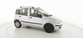 FIAT Panda usata 17