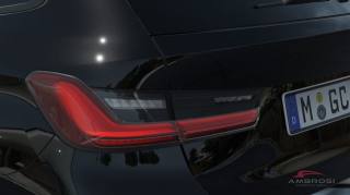 BMW 318 usata 7