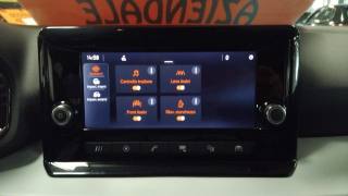 SEAT Ibiza usata, con Immobilizzatore elettronico