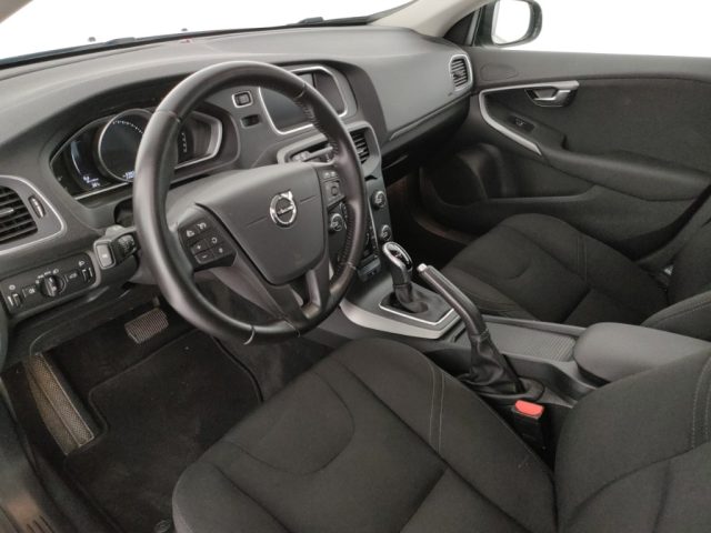 VOLVO V40 usata, con Climatizzatore