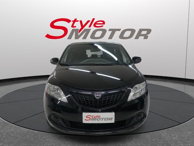 LANCIA Ypsilon usata, con ABS