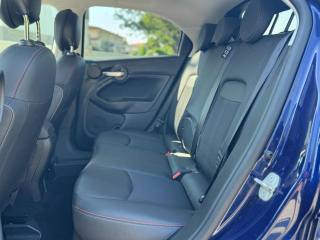 FIAT 500X usata, con USB