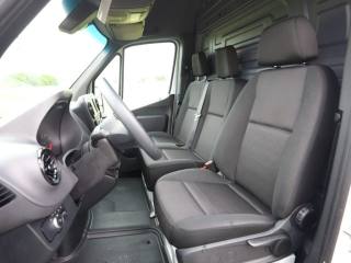 MERCEDES-BENZ Sprinter usata 5