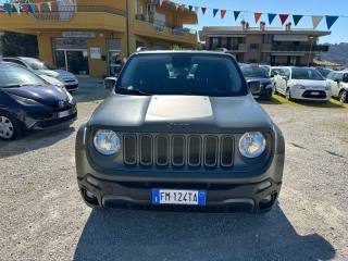 JEEP Renegade usata, con Airbag