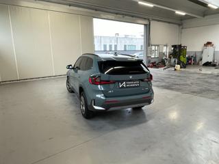 BMW X1 usata, con Alzacristalli elettrici