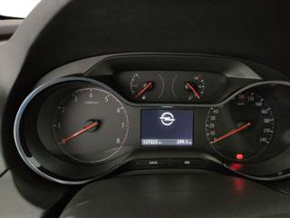 OPEL Grandland X usata, con Luci diurne LED