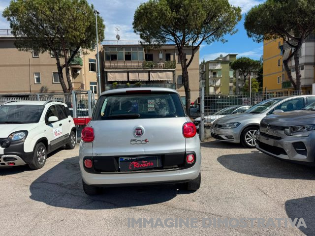 FIAT 500L usata, con Alzacristalli elettrici