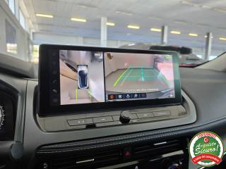 NISSAN Qashqai usata, con Controllo vocale